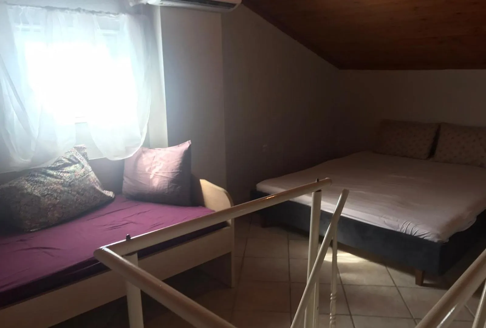 Nastro Azzurro Cielo Apartment Kallithea