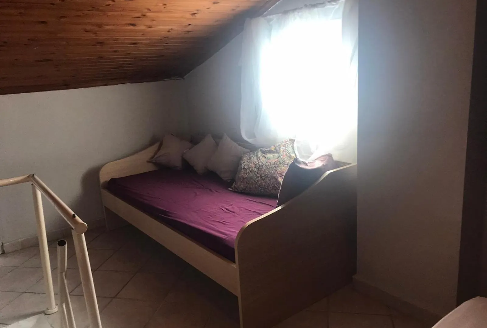 Nastro Azzurro Cielo Apartment Kallithea