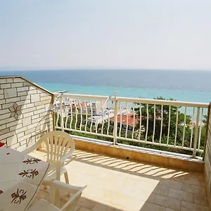 Apartment Nikos Kallithea
