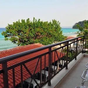 Coralli Studios-apartments Διαμέρισμα