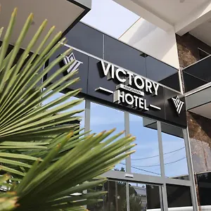  Hotel Victory Panorama