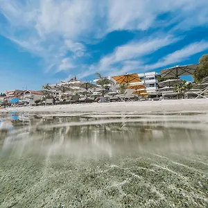 4* Hotel Margarita Sea Side