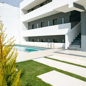  Apartment Benteler Kallithea
