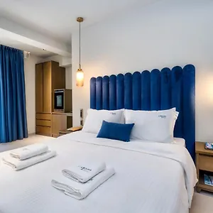 Jj Luxury Διαμέρισμα