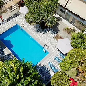  Apartment Vitaminsea