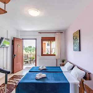 Erifili Kallithea Διαμέρισμα
