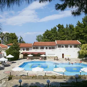 3* Hotel Ghotels Macedonian Sun